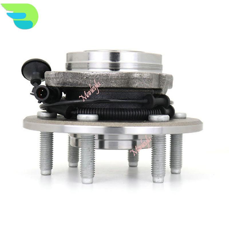 541001 Rear Wheel Hub Bearing Assembly for Ford Expedition Lincoln Navigator BR930635 SP550203 2L14-2B664AA 5L14-2B664AA