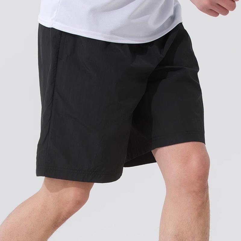 PUMA Sports Life Collection SS25 Casual Shorts Unisex Black 689273-01