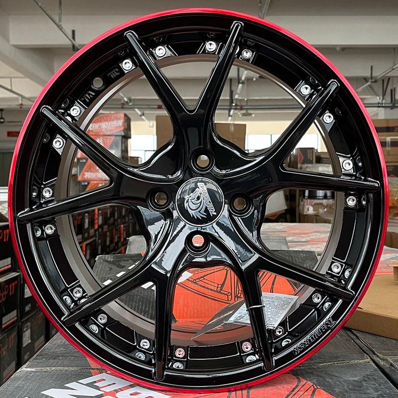 Совместимо с Geely Emgrand EC7, GS, GL, EV Geometry, диски 16–18 дюймов, обод шин Boyue L.