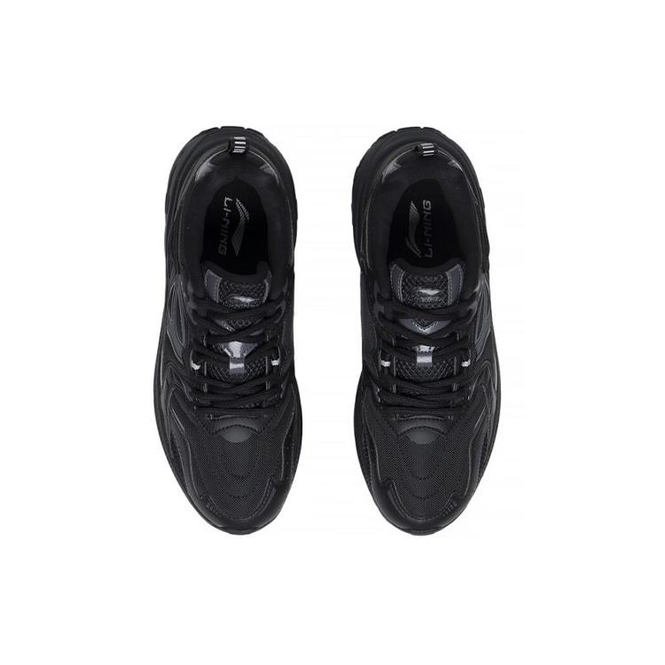 (WMNS) Li-Ning 92 CICI 'Черный' Женские AGCS278-2