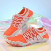 Spring and Summer Outdoor Creek Walking Beach Wading Shoes Men and Women Hiking Rock Climbing Five-finger Shoes Indoor Treadmill Fitness Shoes