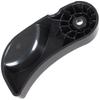 BMW 3 E90 E91 E92 E93 04-13 hood opening handle
