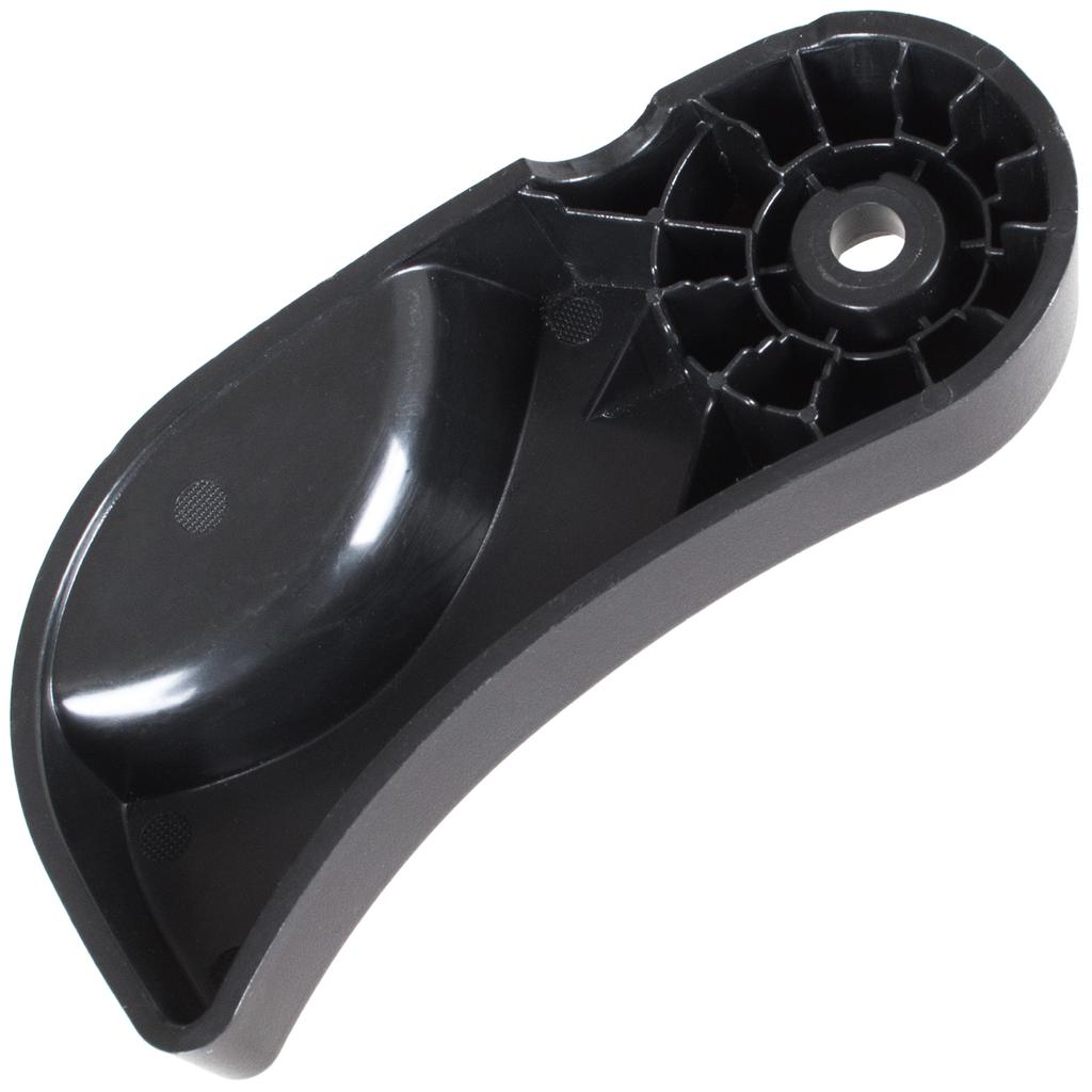 BMW 3 E90 E91 E92 E93 04-13 hood opening handle
