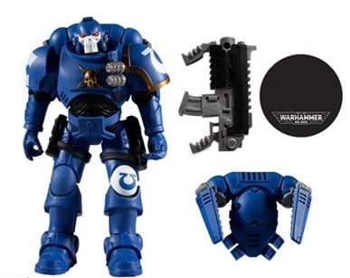 [TOYBARJAPAN] Масштабная фигурка 1/12 McFarlane TOYS 10926 Западный мужчина Полный набор