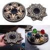 Props Agate Stones Glass Sphere Holder Crystal Ball Base Crystal Ball Display Stand Home Decoration