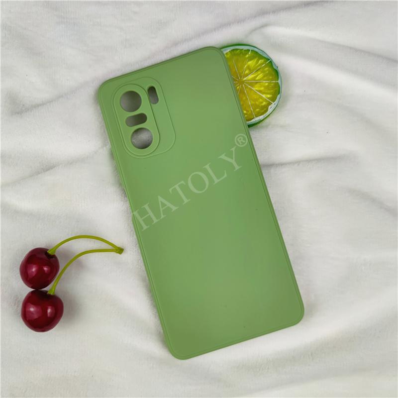 Чехол-накладка для Vivo iQOO Neo 8, для Vivo iQOO Neo 8, жидкий силикон, конфетный цвет, полная задняя крышка, для Vivo iQOO Neo 8