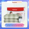Rainbow Dual Control Electric Blanket