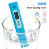 0-14 PH TMeter Ручной Цифровой Тестер Кислотности Детектор Качества Воды Точность PH Тест-Ручка для Питьевой Воды Аквариума