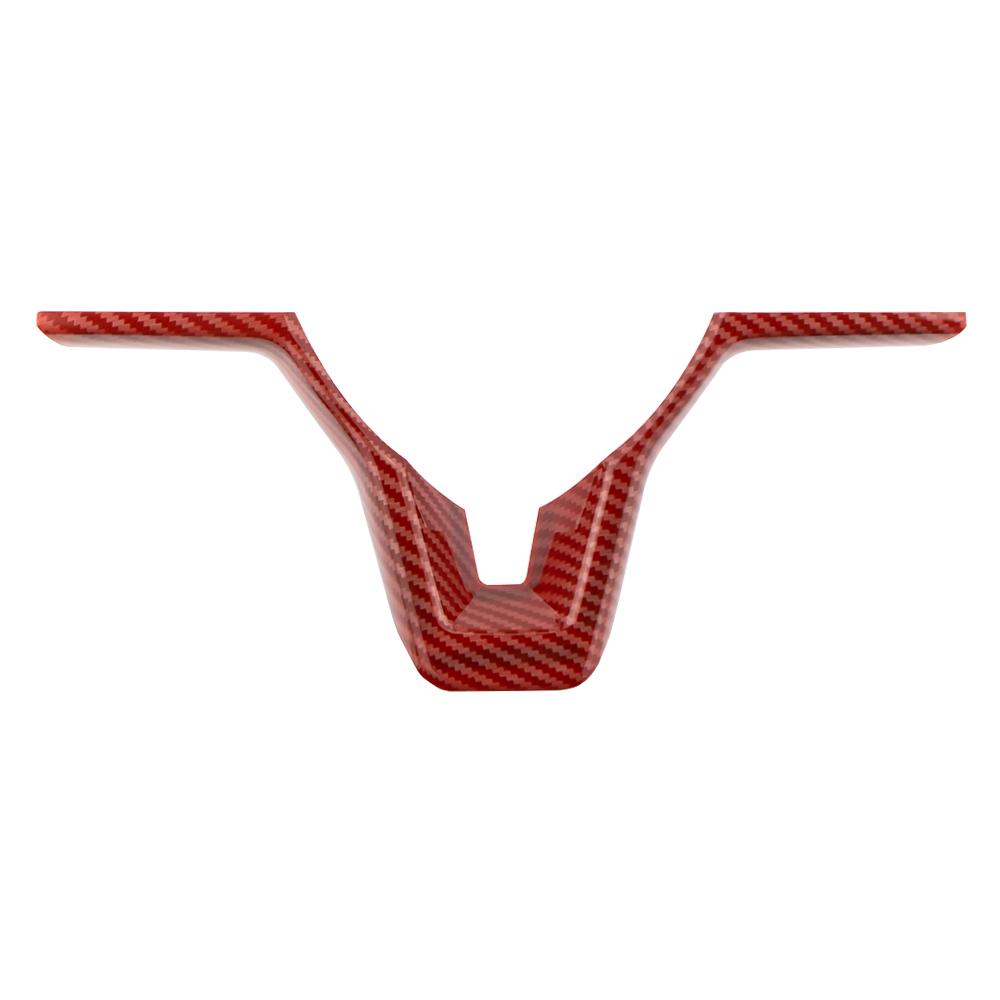 Накладка на панель рулевого колеса автомобиля, накладка, наклейка для Nissan Qashqai J11 Xtrail T32 Rogue Note Versa Kicks Juke Micra Leaf Sentra