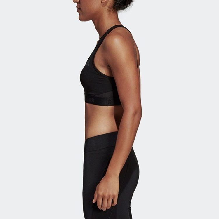 adidas Спортивное нижнее белье женское черное DT4026