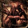 CD INSEPULTO - The Necrodex MEMENTOXXXVI Memento Mori 2015 Испания Рок Б/У