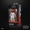 STAR WARS Серия Black Series Клон-лейтенант Гал, Звездные войны: Месть ситхов Премиальная коллекционная фигурка 6 дюймов