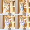 Japanese Style Shark Cat Plushie With Short Plush Material For Collectors