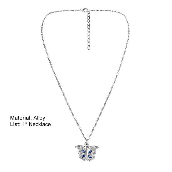 Женское ожерелье Love Heart Creative