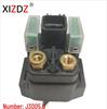 Реле стартера мотоцикла Suzuki VL1500/VLR1800 3005.0