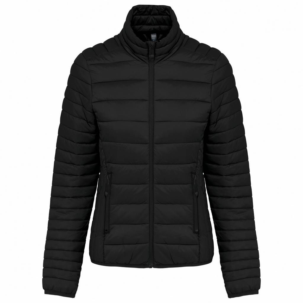 Kariban Женская/женская легкая стеганая куртка