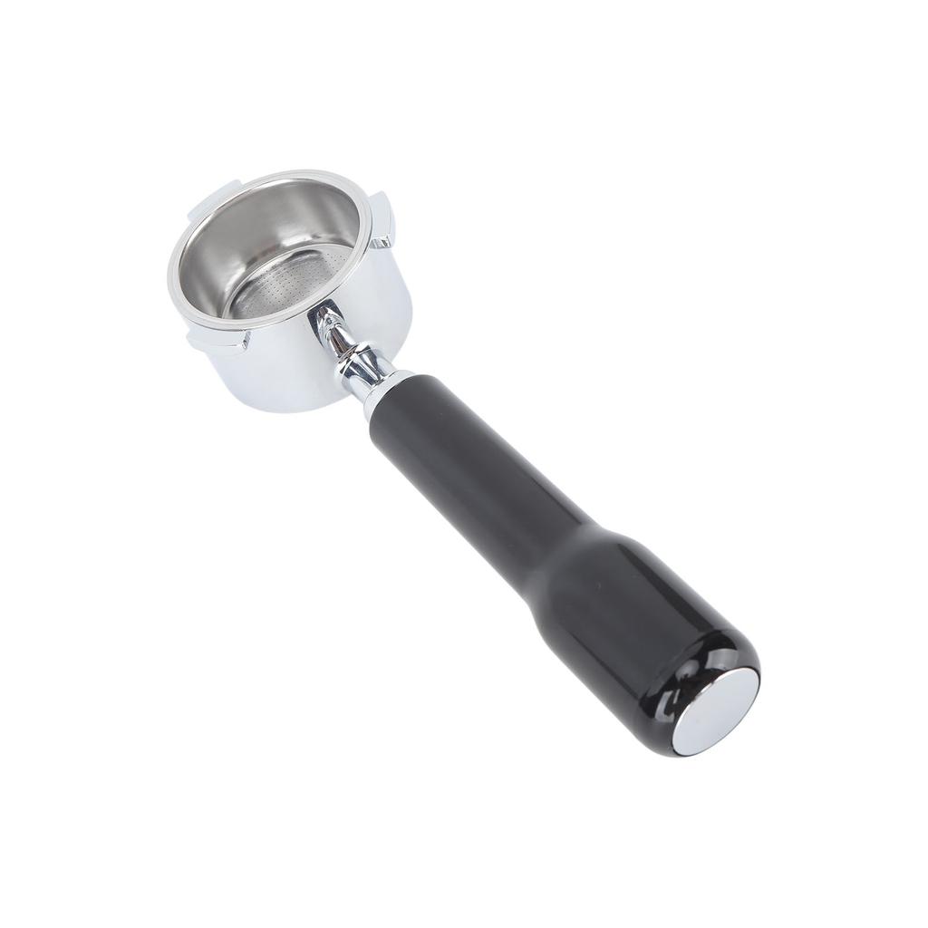 3 Ears 51mm Bottomless Portafilter Coffee Bottomless Portafilter Filter Basket Included