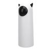 Motion Activated Cat Pointer Toy 3 Speed Modes Timer Function 4 Adjustable Angle Interactive Automatic Cat Toy for Indoor