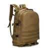 40L Tactical Military Backpack Waterproof Outdoor Hiking Trekking Camouflage 3D Backpack