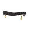 KUN SOLO Collapsible Shoulder Rest for 4/4 Violin #2000