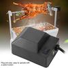 Electric BBQ Roast Rotisserie Grill Motor Rotator Barbecue Tool