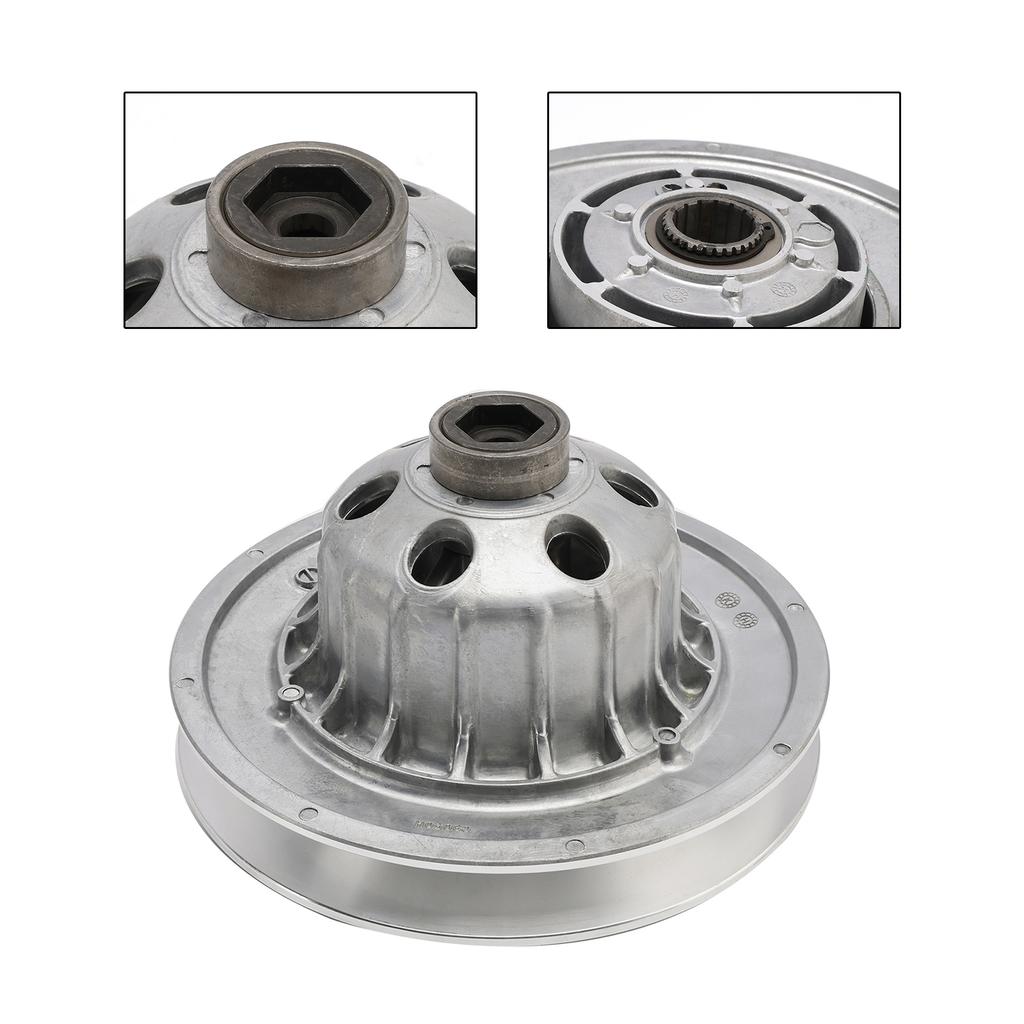 Ведомый вариатор задний 49094-1084 Для Kawasaki Kaf620 Mule 3000 4000