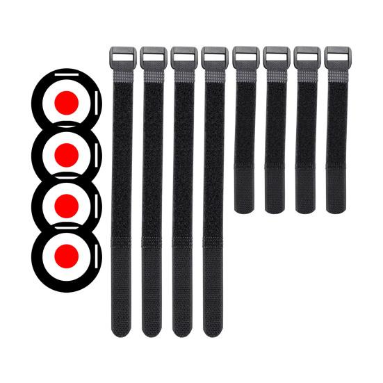 2/4 шт. Плоские конусы для мишеней для игры в футбол, мишени для стрельбы из ворот, диски для лакросса, футбола, бейсбола, хоккея, спортивных тренировок