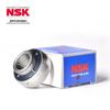 NSK UC Series Mounted Ball Bearing Insert (Without Housing)