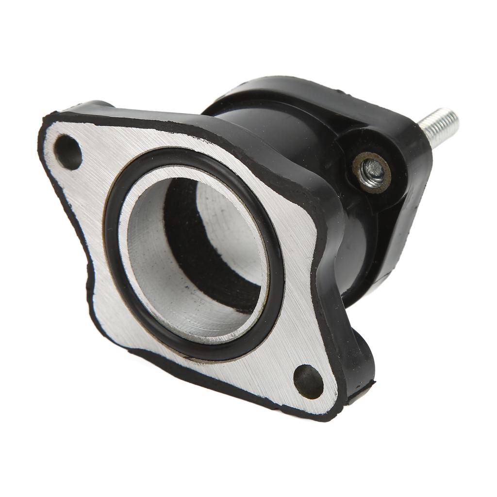 Engine Intake Manifold Boot 30mm Replacement for CG200 CG250 Chinese ATV Dirt Bike Go Kart