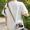 Двойной ремень для камеры для беззеркальных камер Canon R50, Fujifilm XT30, Sony ZV-E10, Nikon Z30