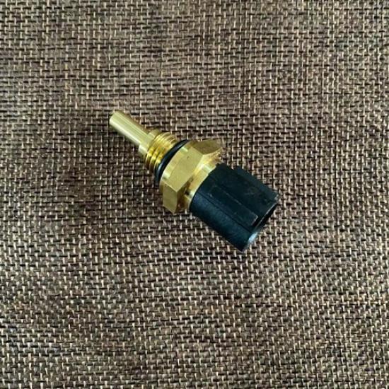 OEM 2PCS of Cooling Fan Switch Coolant Temp Sensor For Honda Accord CR-V Civic