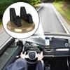 360 Rotating Car Phone Holder Multifunctional Silicone Air Vent Clip Mount Mobile Phone Holder Cell Phone Stand And Use
