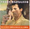 CD TEDDY RANDAZZO - The Ultimate Compilation Of All Lab MAR028 Marginal Record 1997 Europe Jazz Used