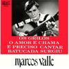 MarcOs VallE Os grilOs O amOr E Shama E prEsisO Cantar Batucada Surgiu