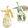 Non-slip Handle Large Pressure Watering Can Trigger Air Pump Hand Pump Sprayer  Indoor