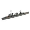 Aoshima Bunka Kyozaisha 1/700 Waterline Series № 444 Пластиковая модель эсминца ВМС Японии Yukikaze