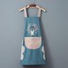 Women's Fashion Waterproof & Oil-Proof Kitchen Apron - Free Shipping