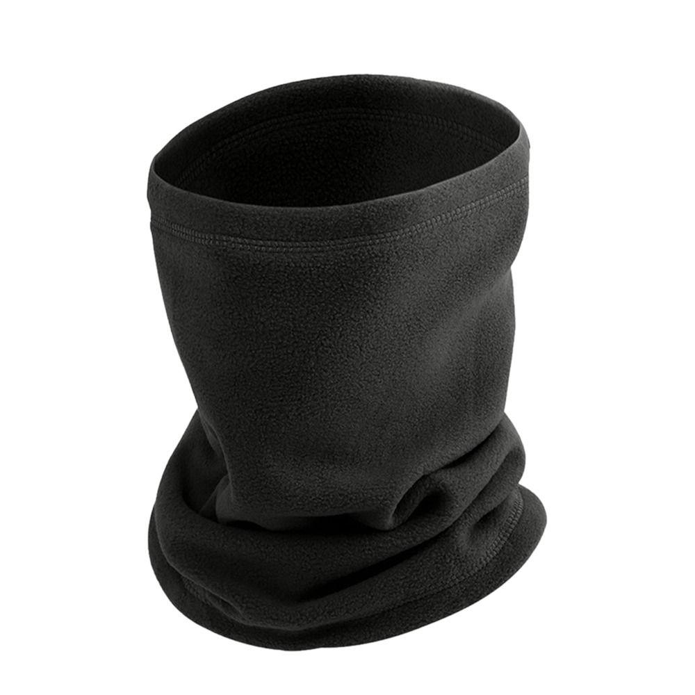 Толстая шапка шарф комплект однотонная шапка для верховой езды комплекты шапка шарф для женщин мужчин