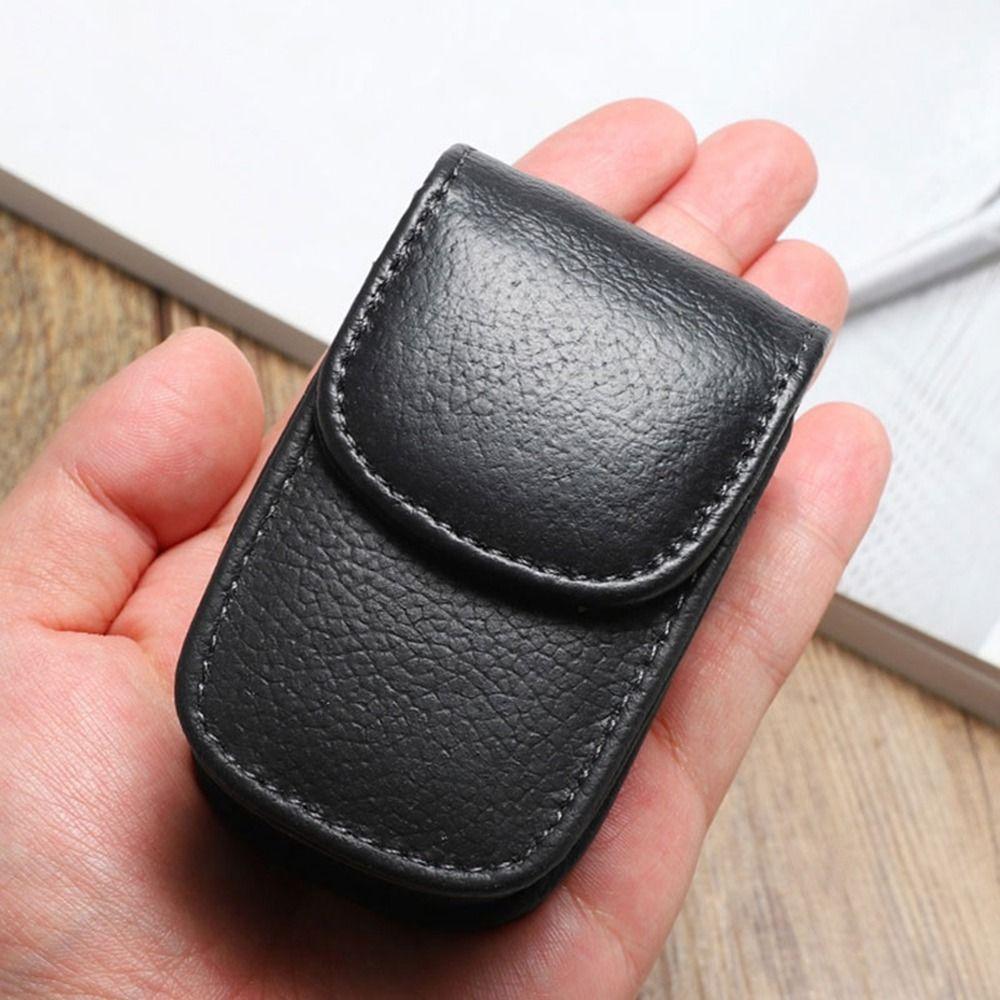 Eyewear Bag Spectacle Case Eyewear Case Fold Glasses Cases Waistpack Glasses Box Sunglasses Case