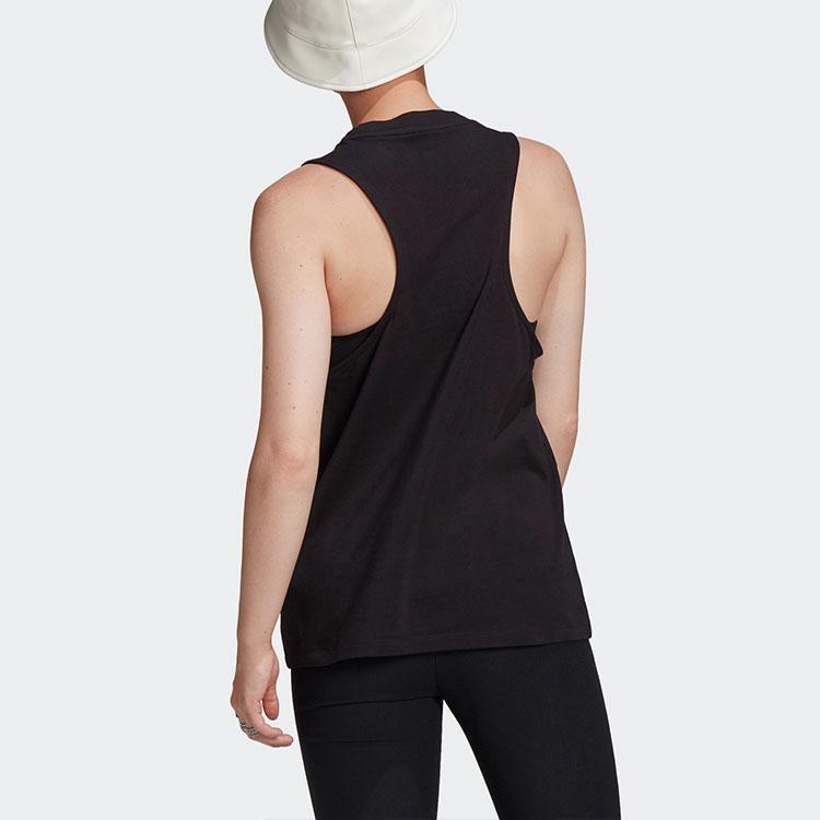 Adidas Originals Tank Top Women's Black GN2884