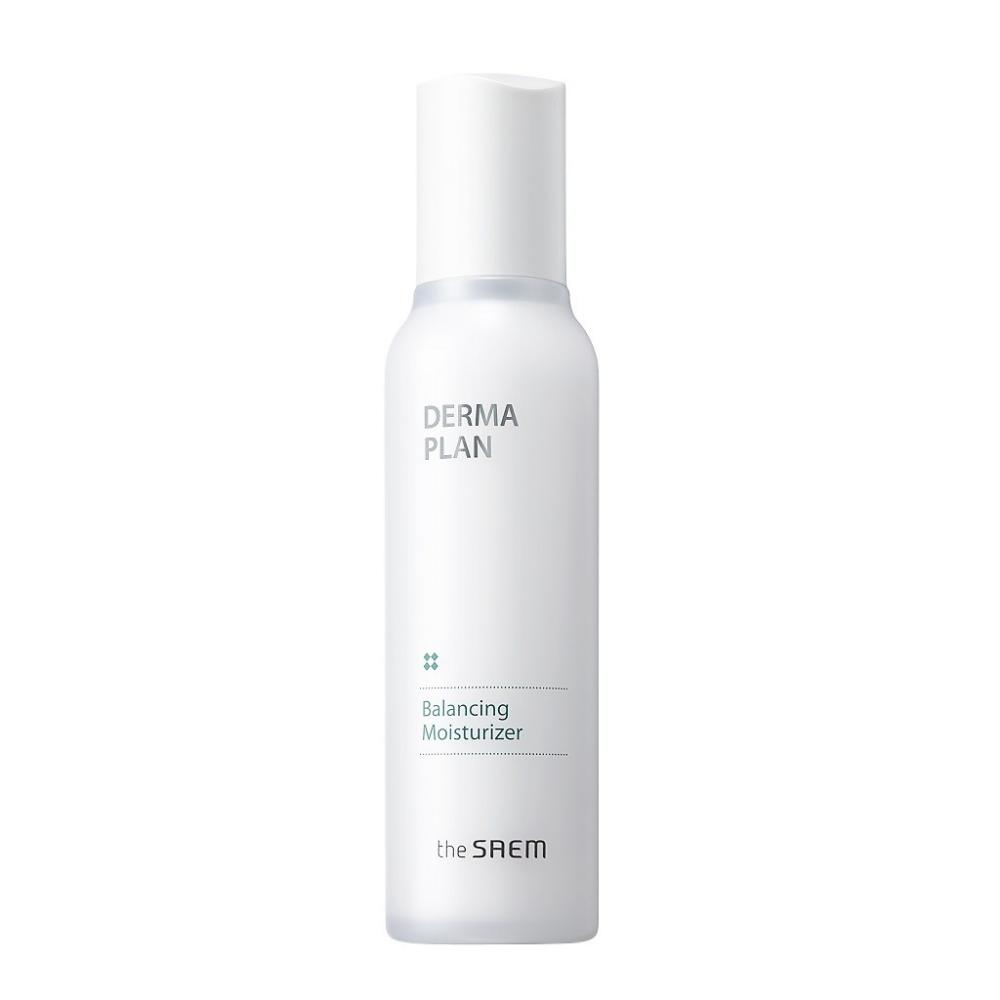 The Saem Skin Derma Plan Moisturizer