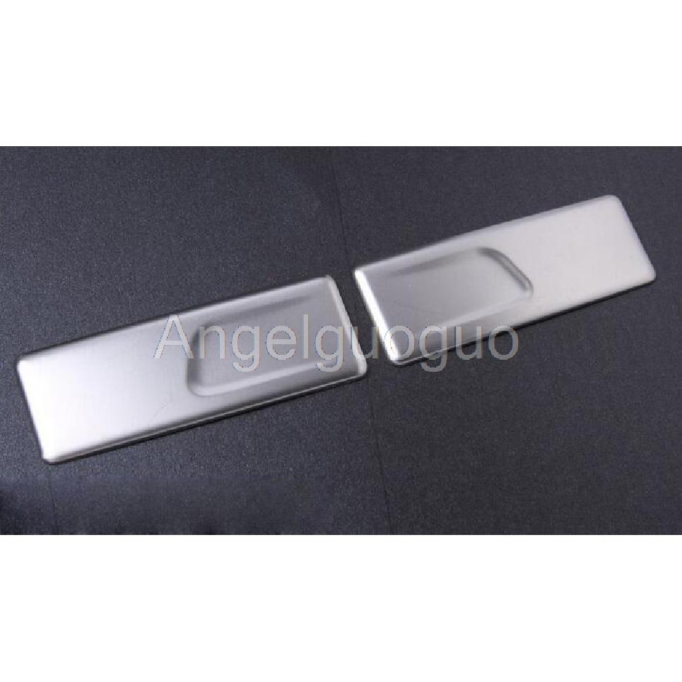 Angelguoguo Автомобильный задний подлокотник, подстаканник, панель, крышка, наклейка с блестками для Mercedes Benz C class W205 GLC X253 GLA