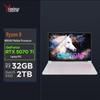 Lenovo Игровой ноутбук Legion R9000P 2025 Ultimate (Китайская версия)