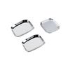 SHINEKA Car Door Bowl Decoration Cover Stickers for Jeep Wrangler JL 2018 2019 2020 2021 2022 2023 2024 Up Exterior Accessories