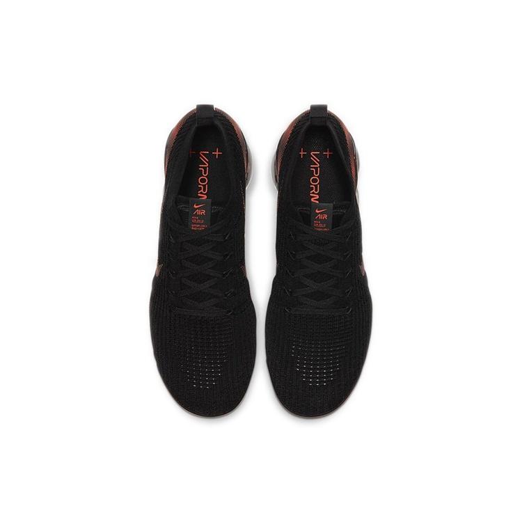 Nike Air Vapormax Flyknit 3 'Total Orange' Men's CU1926-001