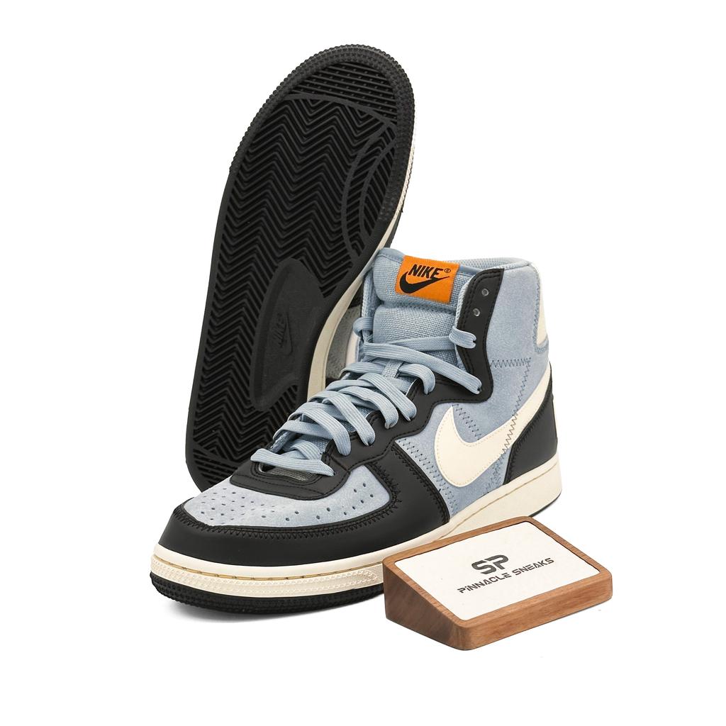 Nike Terminator High Черный и Светло-пемзовый FJ4198-001 Мужской размер