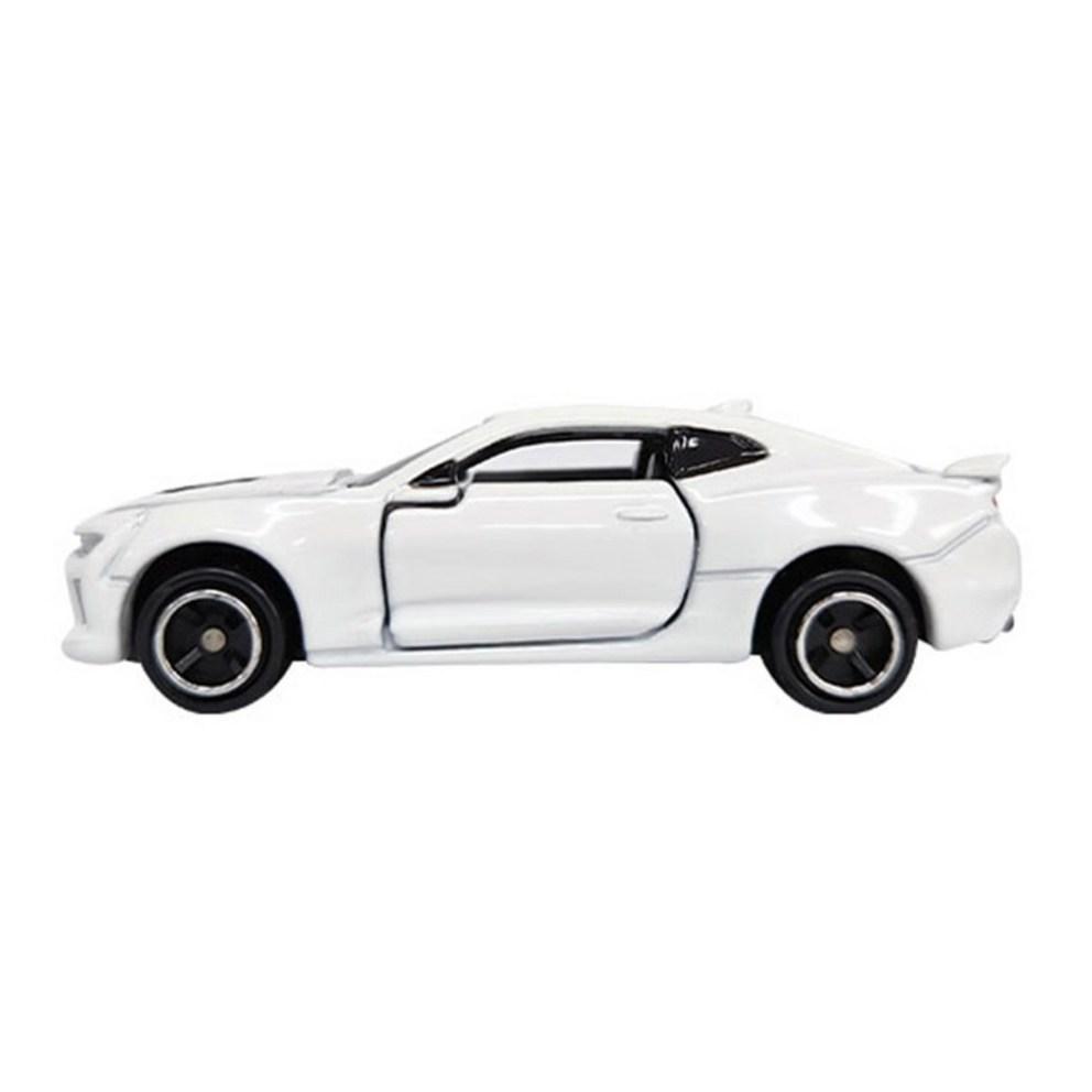 Tomica T-ARTS Корея Азия Оригинал AO-04 Chevrolet Camaro Радиоуправляемая машина
