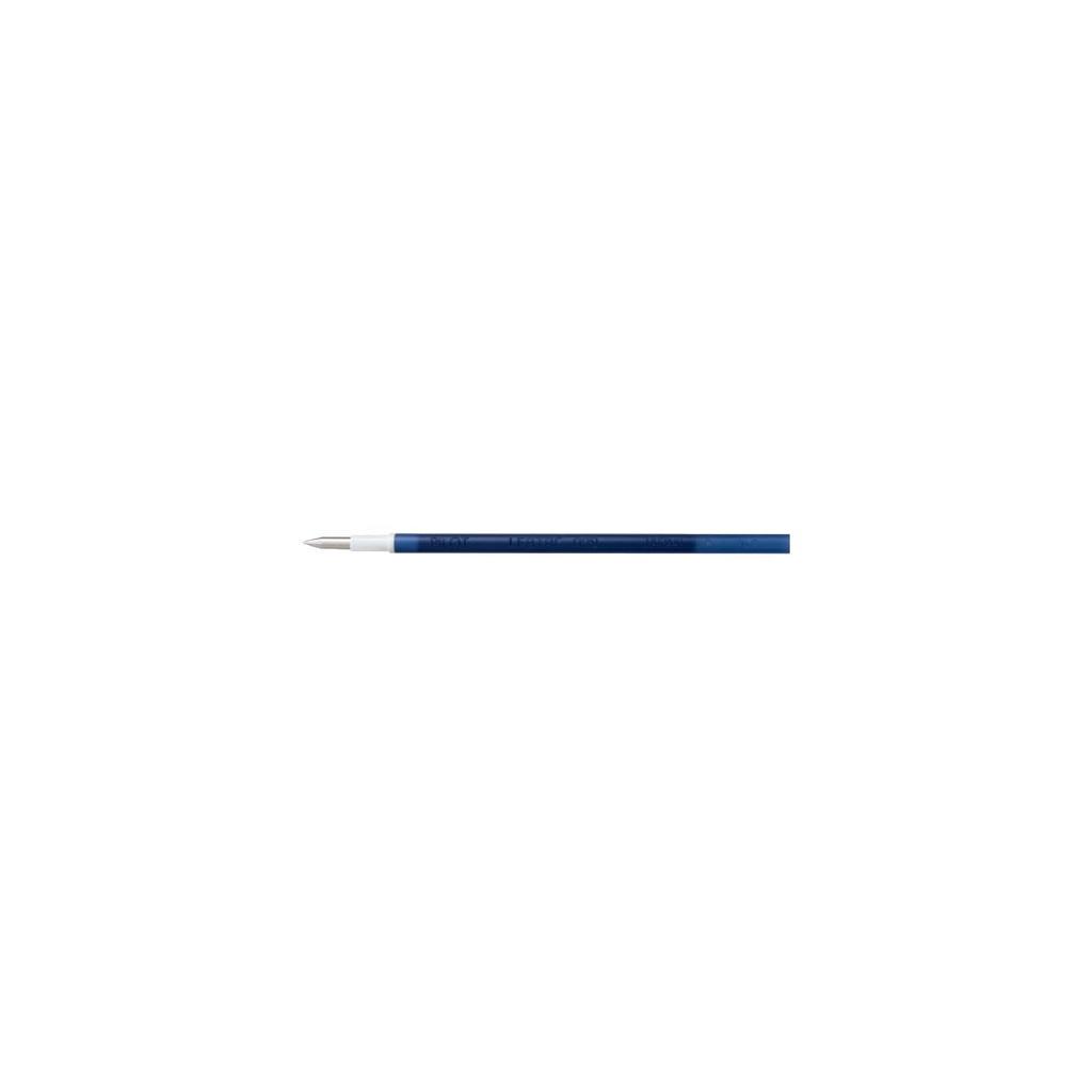 Pilot LFBTRF FriXion Ballpoint Pen Multicolor Set Refills, Slim, 0.38mm, Blue-Black, 10-Piece (LFBTRF120UFBB)