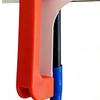 6-8mm Heavy-Duty Wire Puller Multi-functional Cable Pulling Tool Cable Feeder  Data Center