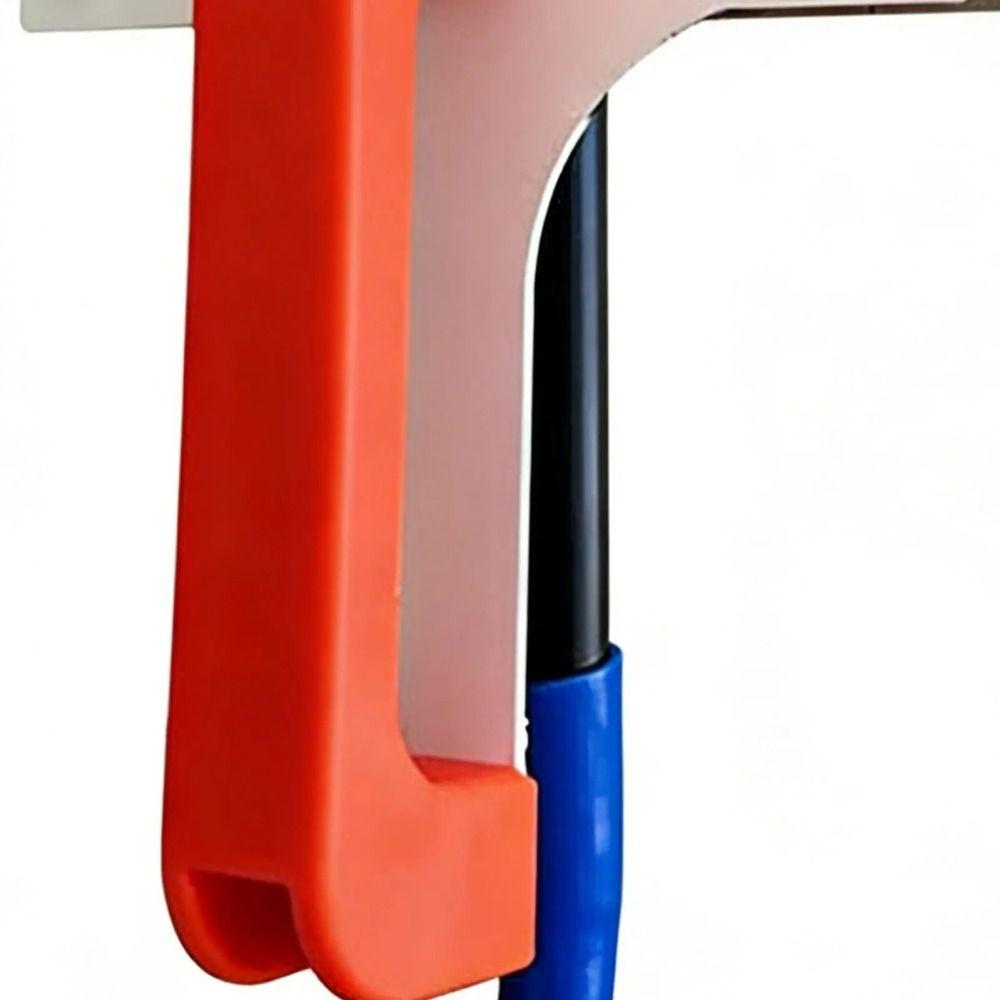 6-8mm Heavy-Duty Wire Puller Multi-functional Cable Pulling Tool Cable Feeder Data Center